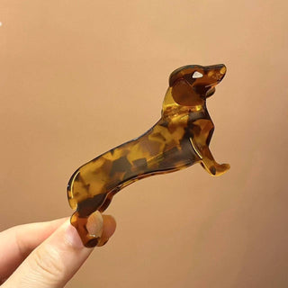Weiner Clips - Simply Sunflowers