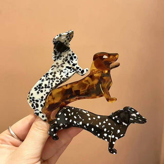 Weiner Clips - Simply Sunflowers