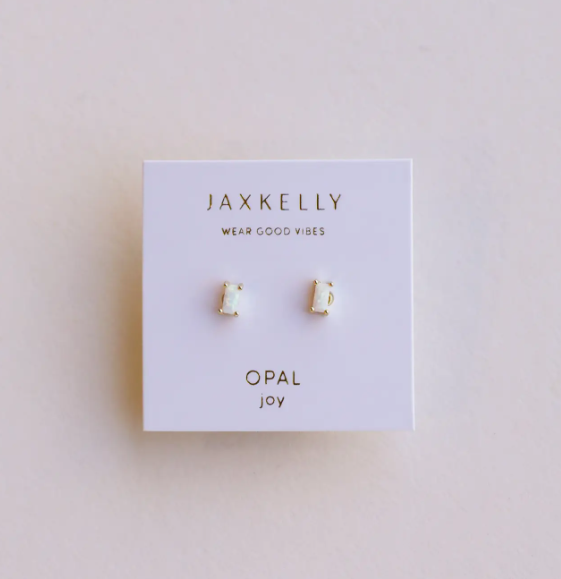 Jax Kelly Jewelry Collection