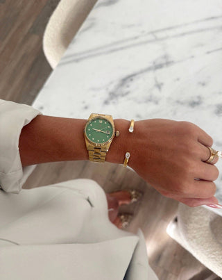WHITNEY BRACELET - Simply Sunflowers