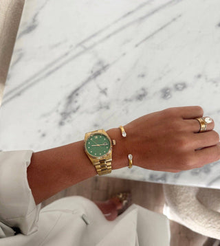 WHITNEY BRACELET - Simply Sunflowers