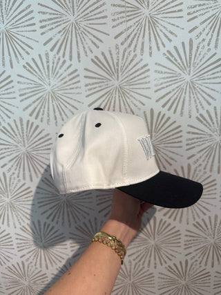 Wifey Trucker Hat - Simply Sunflowers