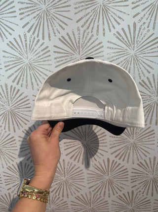 Wifey Trucker Hat - Simply Sunflowers