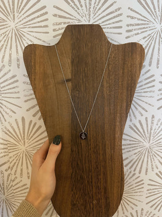 Wildflower Necklace - Simply Sunflowers