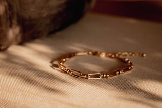 Willa Bracelet - Simply Sunflowers