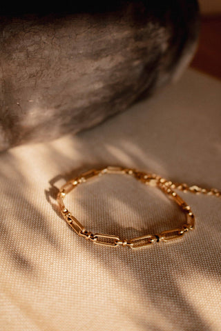 Willa Bracelet - Simply Sunflowers