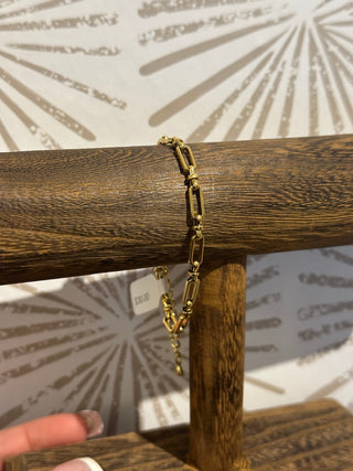 Willa Bracelet - Simply Sunflowers