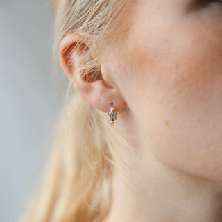Wish & Wonder Hoops-clear - Simply Sunflowers