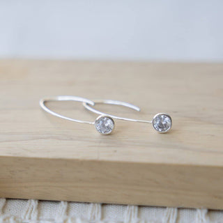 Wren Earrings - Simply Sunflowers
