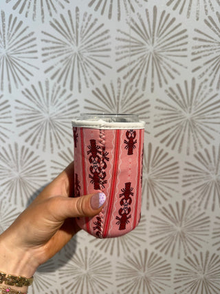 You're My Lobster Koozie - Simply Sunflowers