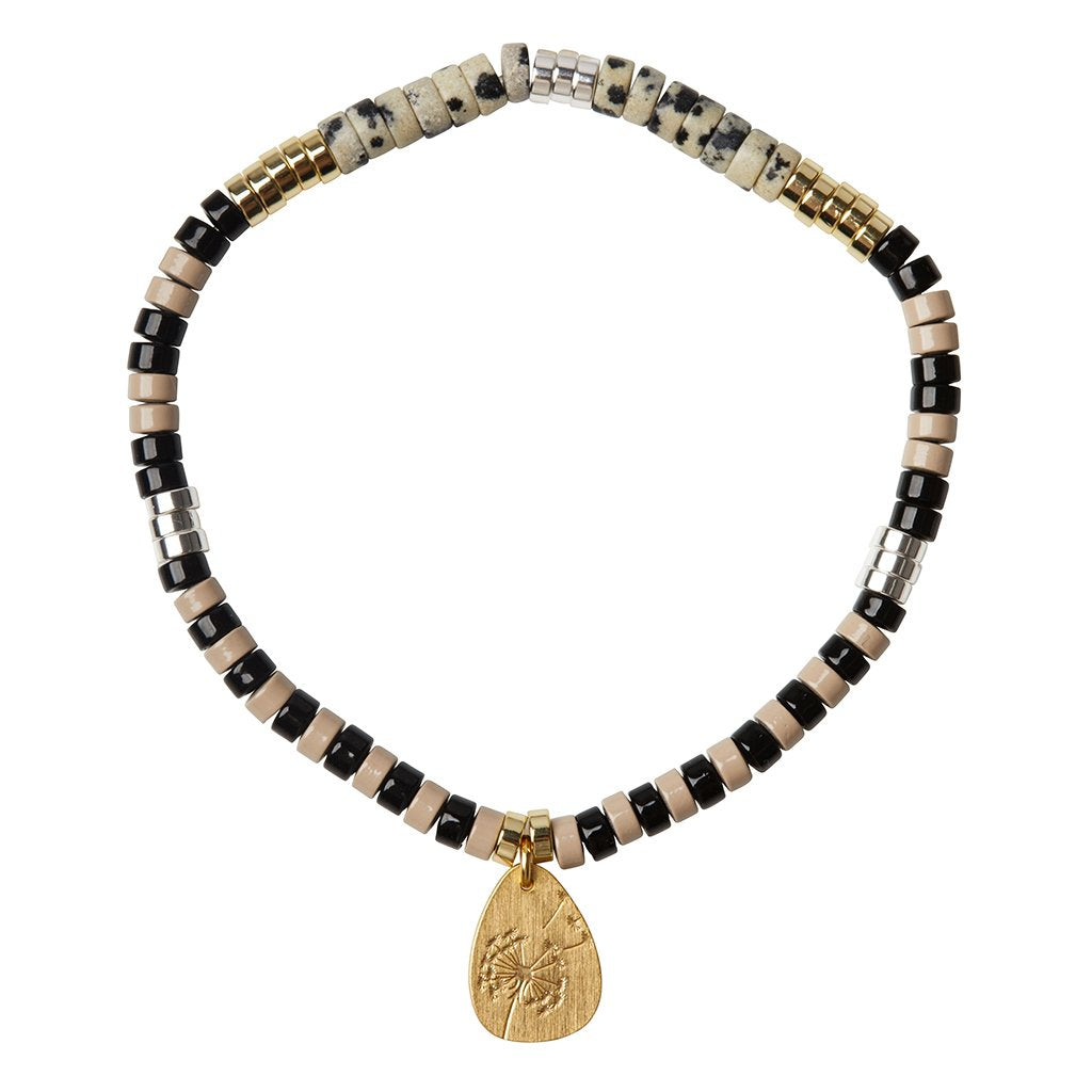 Scout: Intention Charm Bracelet