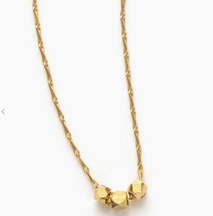 AT Jewelry Collection - Necklaces