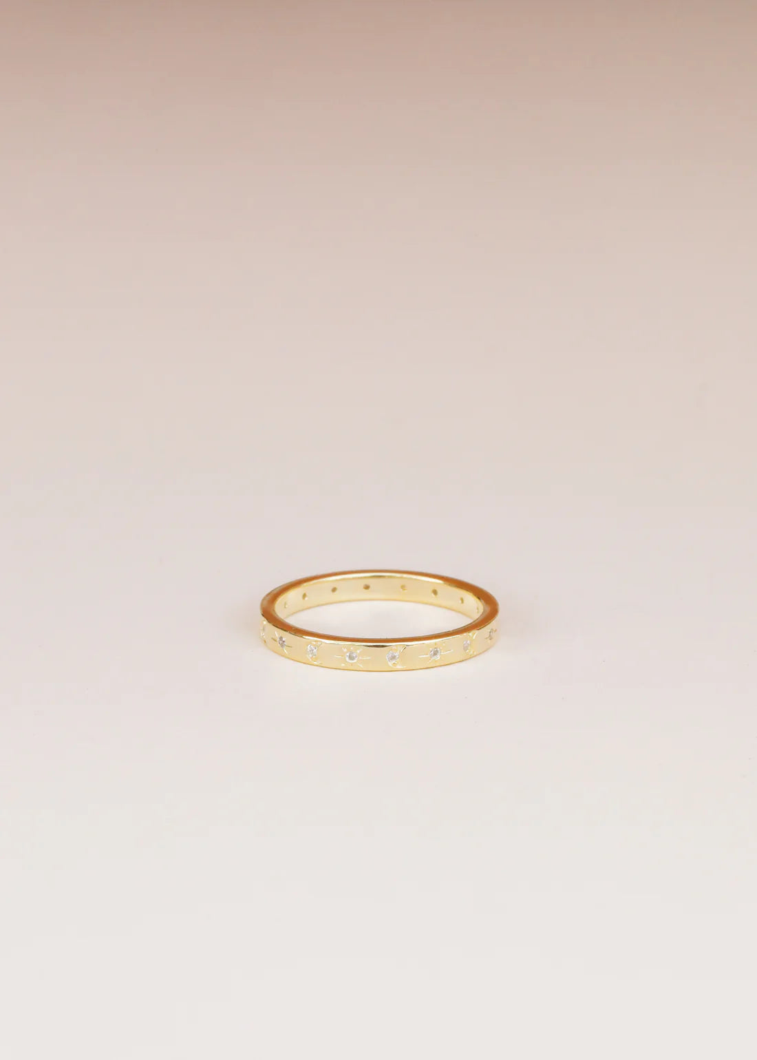 Jax Kelly Ring Collection