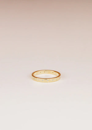 Jax Kelly Ring Collection