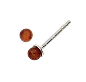 Amber Earring Collection