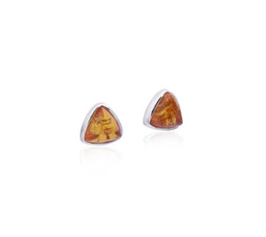 Amber Earring Collection