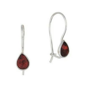 Amber Earring Collection