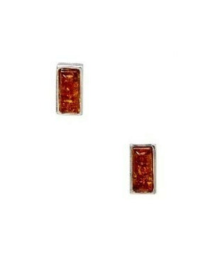 Amber Earring Collection
