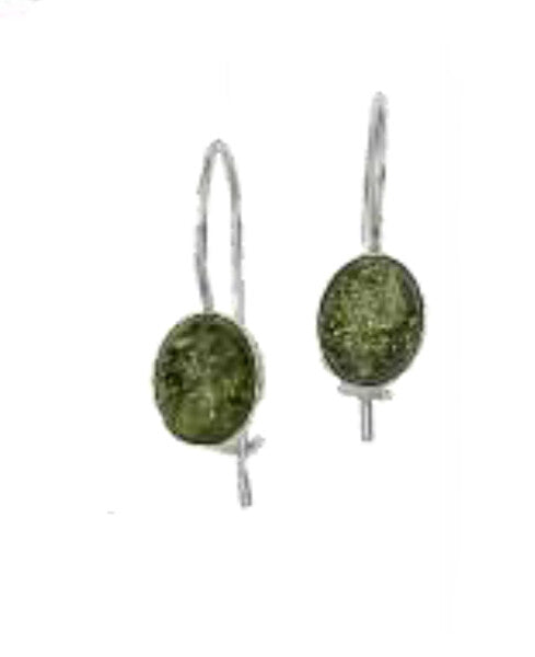 Amber Earring Collection