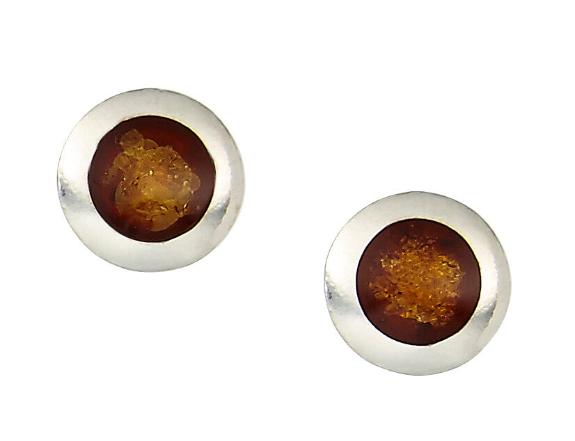 Amber Earring Collection