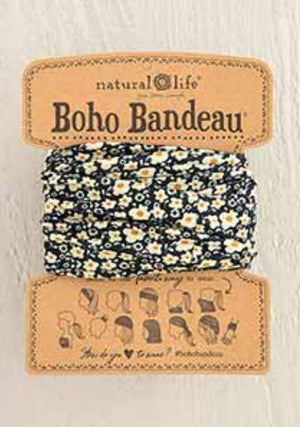 Boho Bandeau Collection: Full Size