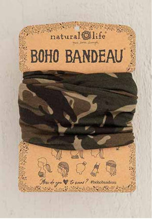 Boho Bandeau Collection: Full Size