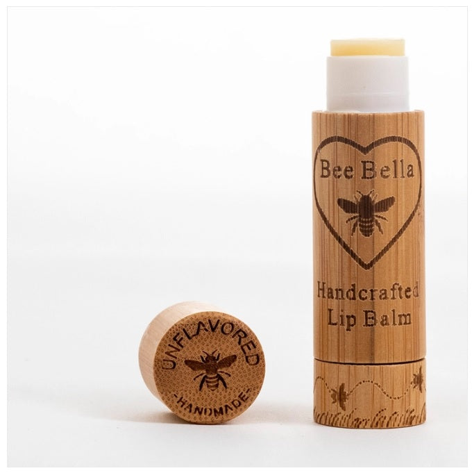 Bee Bella Lip Balm Collection