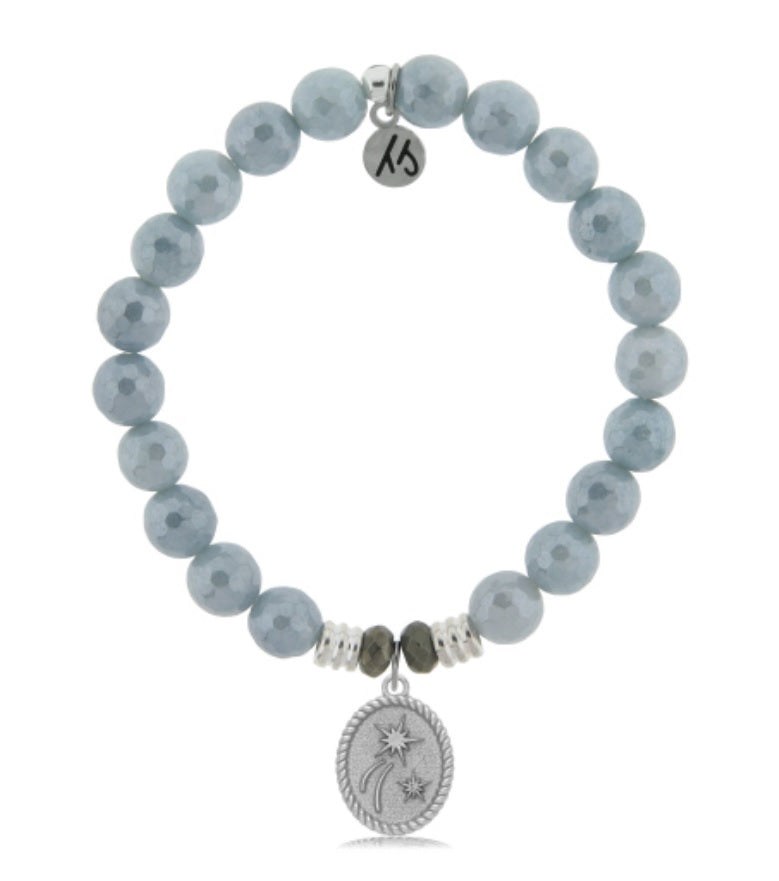 Tiffany Jazelle Silver Collection Simply Sunflowers