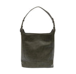 Brielle Small Bucket Bag Collection