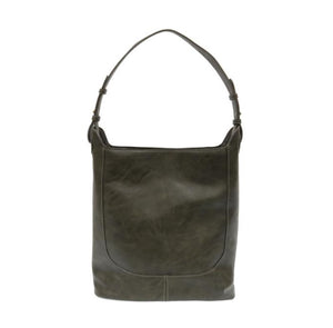 Brielle Small Bucket Bag Collection