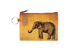 Vegan Leather Coin Purse