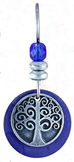 Earth Dreams: Silver Earring Collection ( ED )