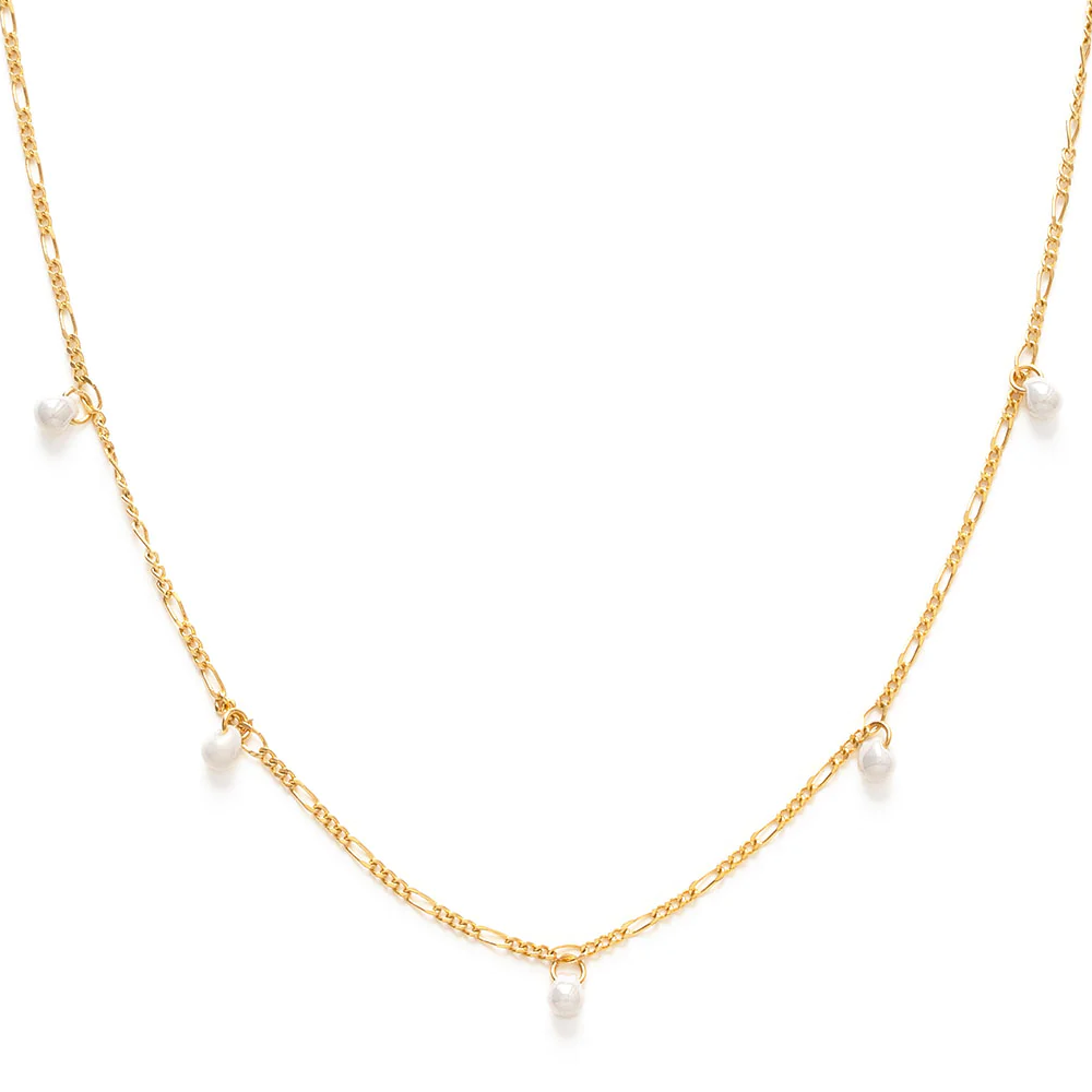 AT Jewelry Collection