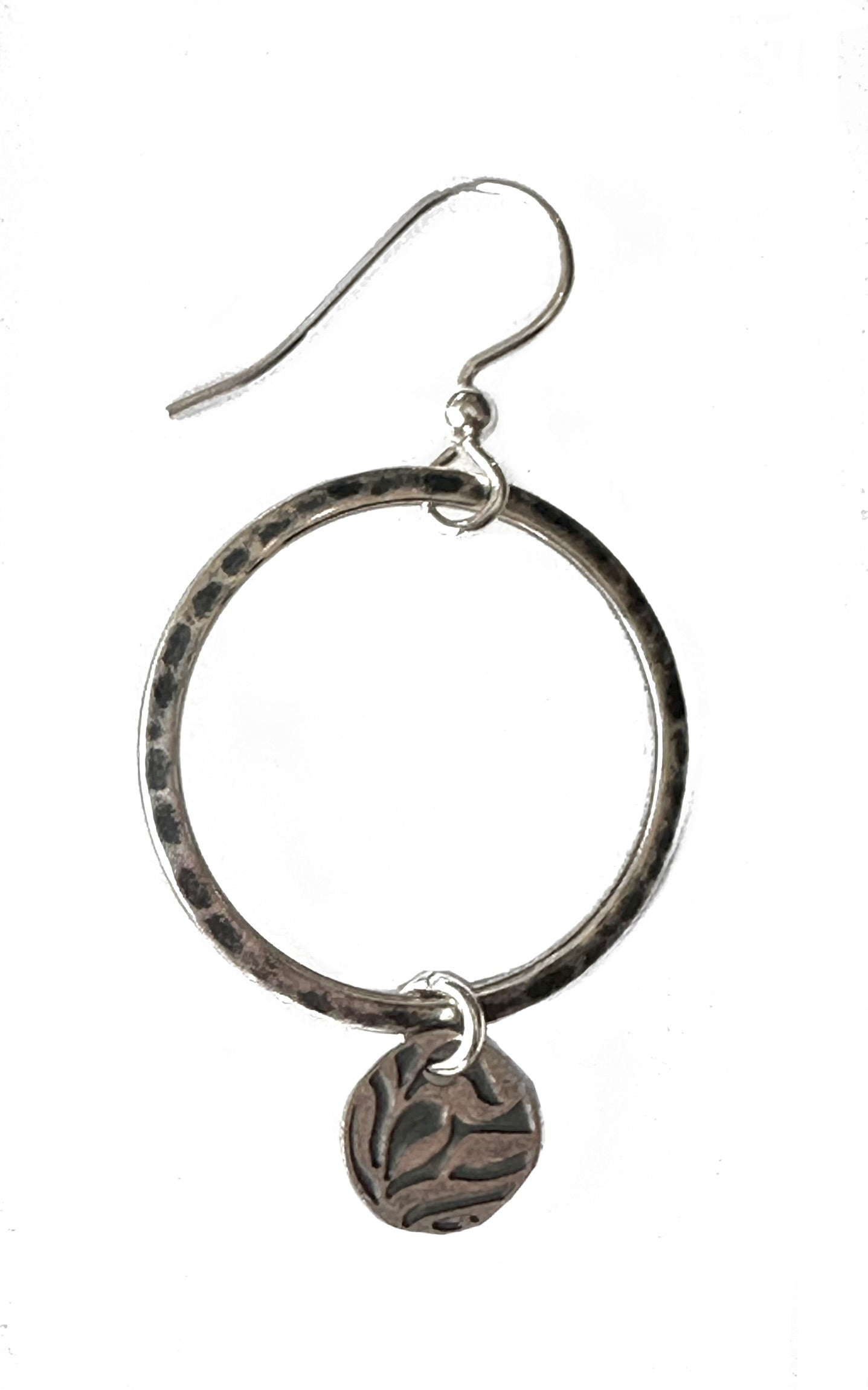 Earth Dreams: Silver Earring Collection ( ED )