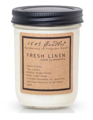 1803 Candle Collection
