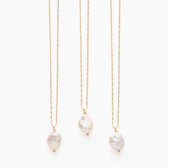 AT Jewelry Collection