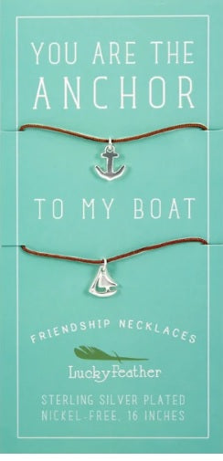 Friendship Jewelry Collection