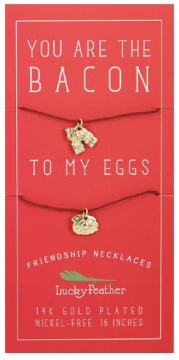 Friendship Jewelry Collection
