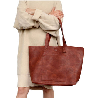 Jess Oversized Tote