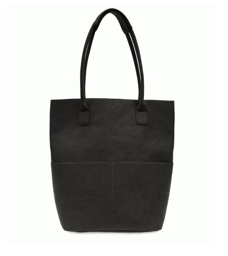 Kelly Front Pocket Tote