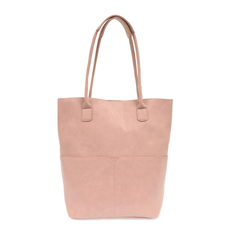 Kelly Front Pocket Tote