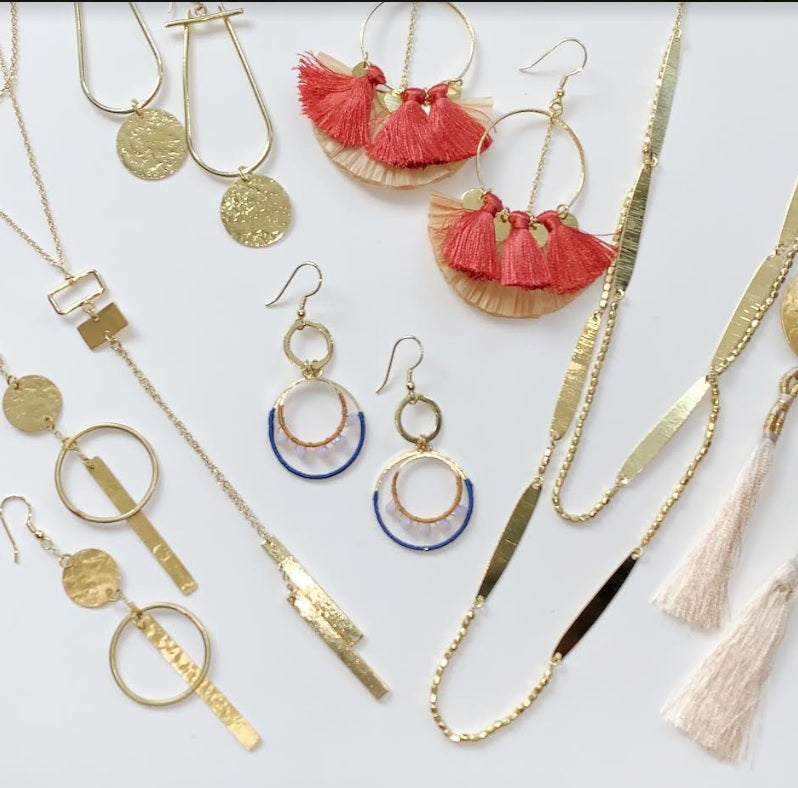 The MT Fair Trade Collection