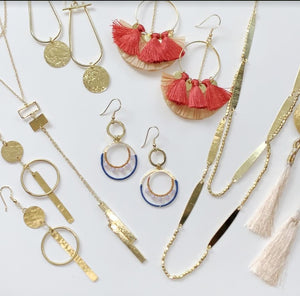 The MT Fair Trade Collection