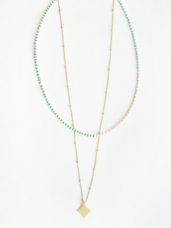 The MT Fair Trade Collection