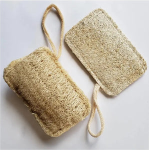 Natural Loofa Sponge