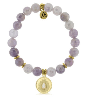 Tiffany Jazelle Gold Collection