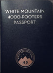 Passport: 4000 Footers