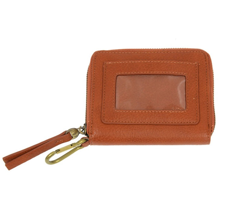 Pixie Go Wallet