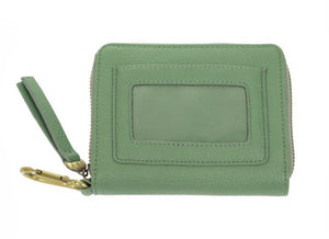 Pixie Go Wallet