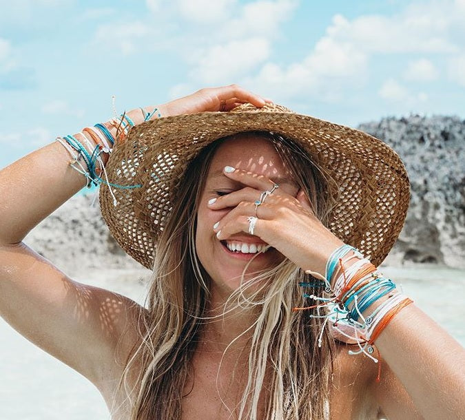Pura Vida Armband () Pura Vida Armband